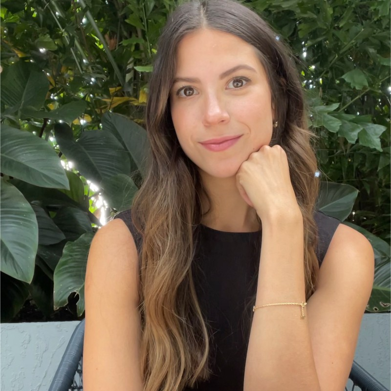 Nathali Amaro UXC avatar image