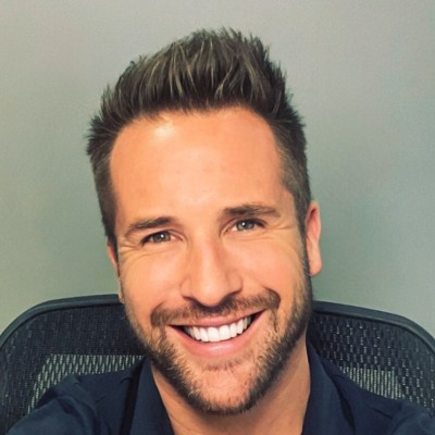 Shane Dalton avatar image