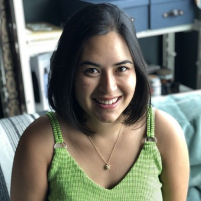 Katherine Belgrad avatar image
