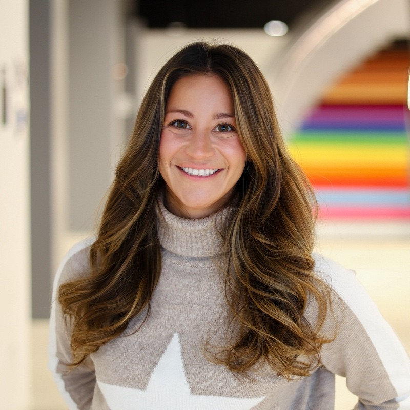 Olivia Weiss avatar image