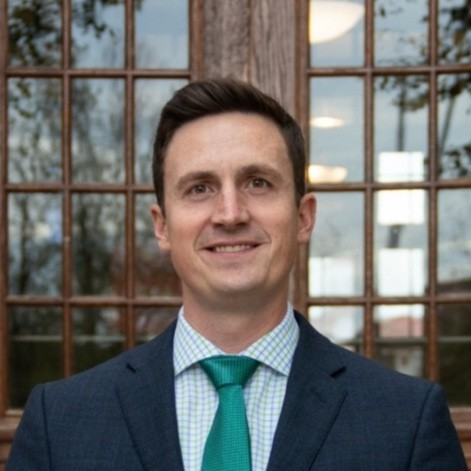 Dustin Eubanks avatar image