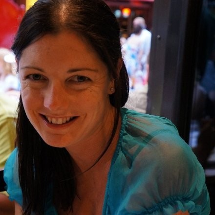 Rachael Ineson avatar image