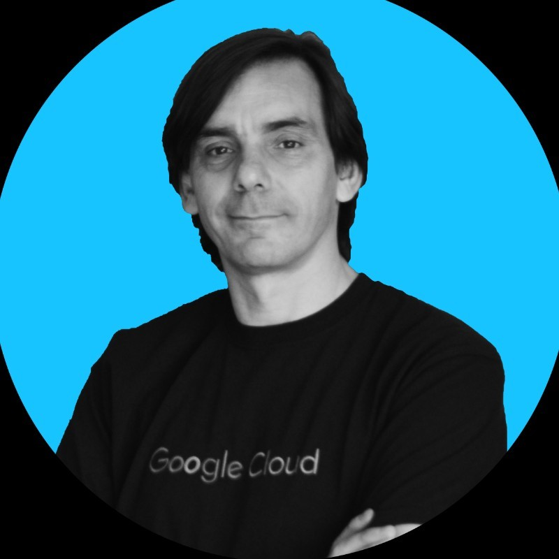 Alfonso Siri avatar image