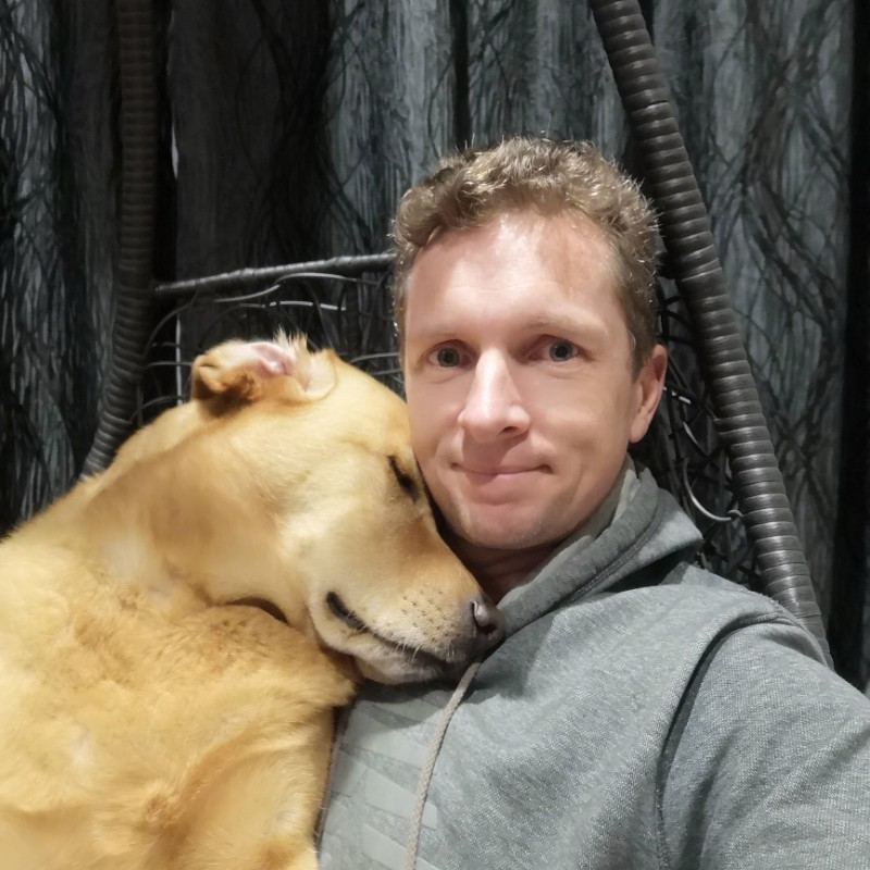 Alisdair Feint avatar image