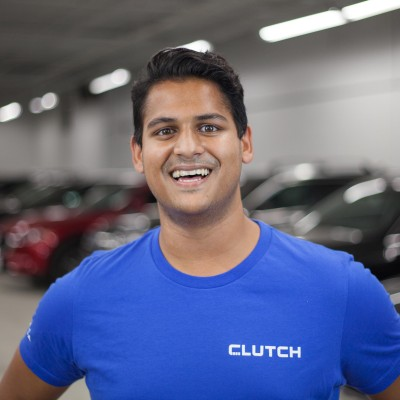 Ferris Symoom avatar image