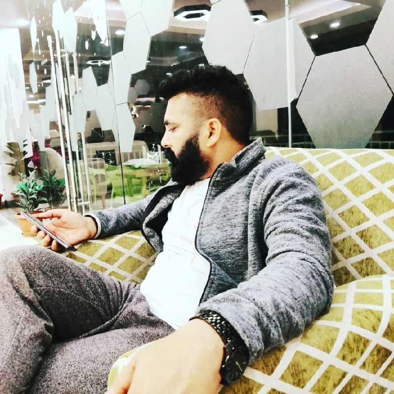 Ranvir singh avatar image