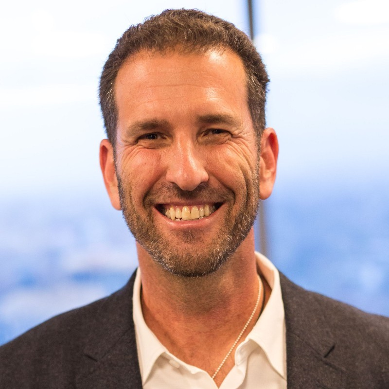 Eitan Bienstock avatar image