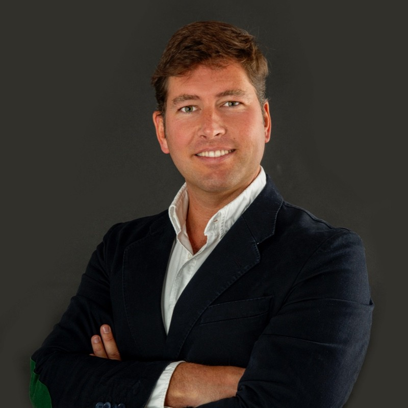 Santiago Rodríguez-Losada avatar image