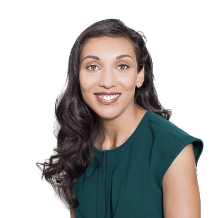 Nishi Shah, CFA avatar image