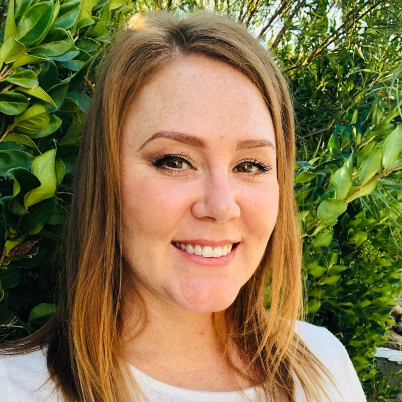 Cassie Blench avatar image