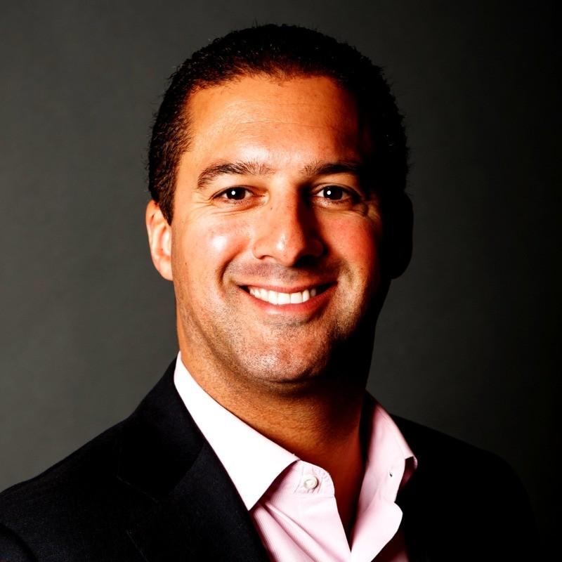 David Pichichero avatar image