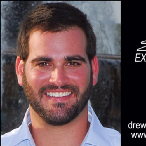 Andrew Harris avatar image