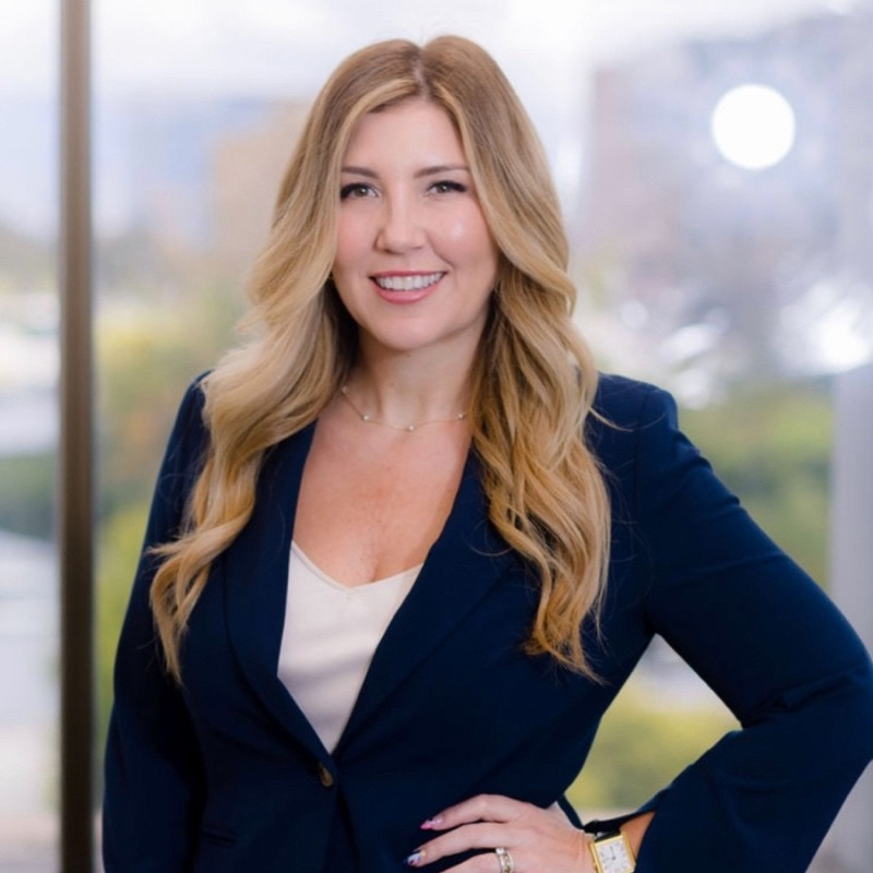 Lisa Whalen avatar image