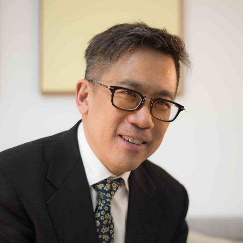 Andy Mok avatar image