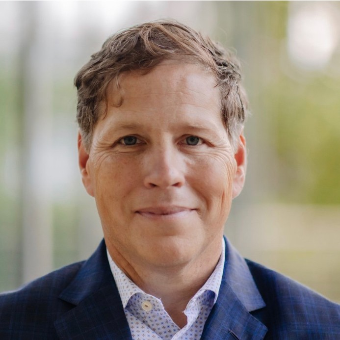 Patrick Leddin, Ph.D. avatar image