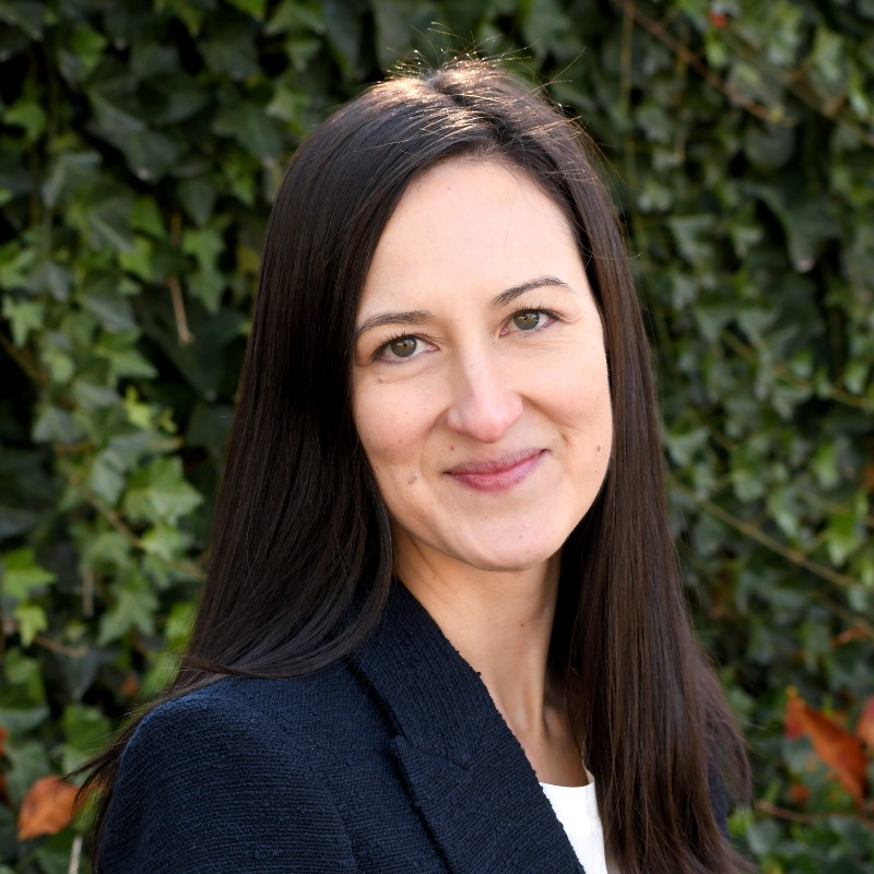 Mika Robinson avatar image