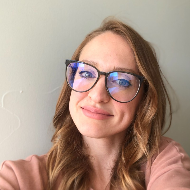 Leila Ertel avatar image