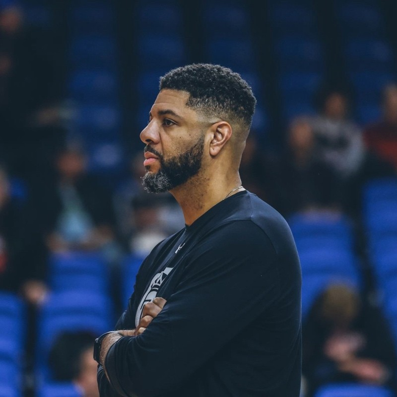 Damany Hendrix avatar image