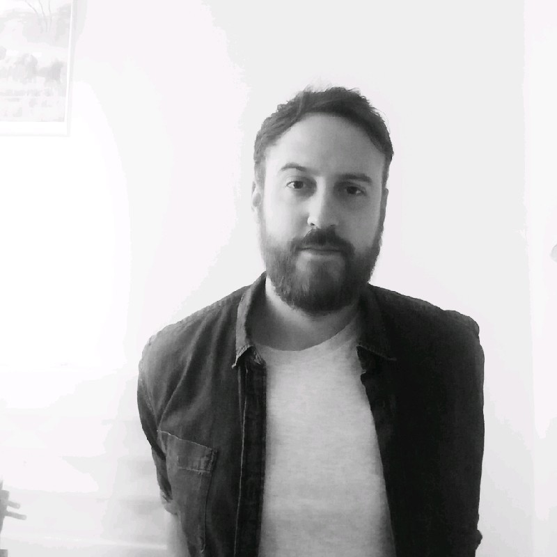 Joe Parsisson avatar image