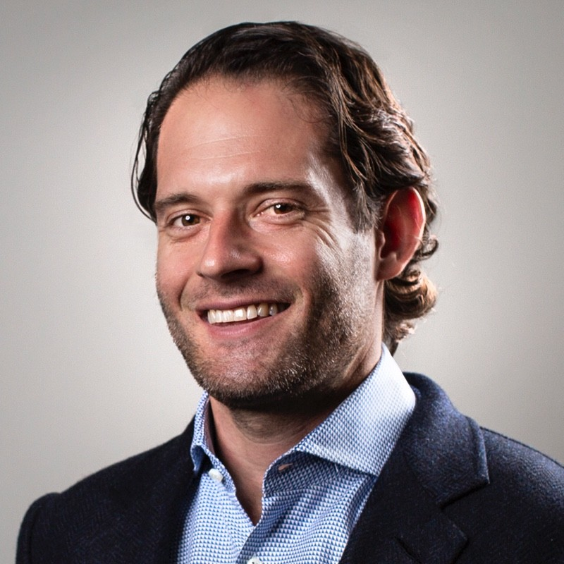 Tyler Barth avatar image