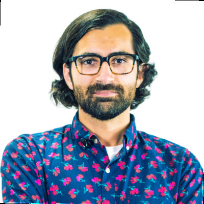 Corey DiGiovanni avatar image