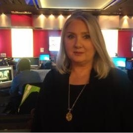 Jane Pearce avatar image