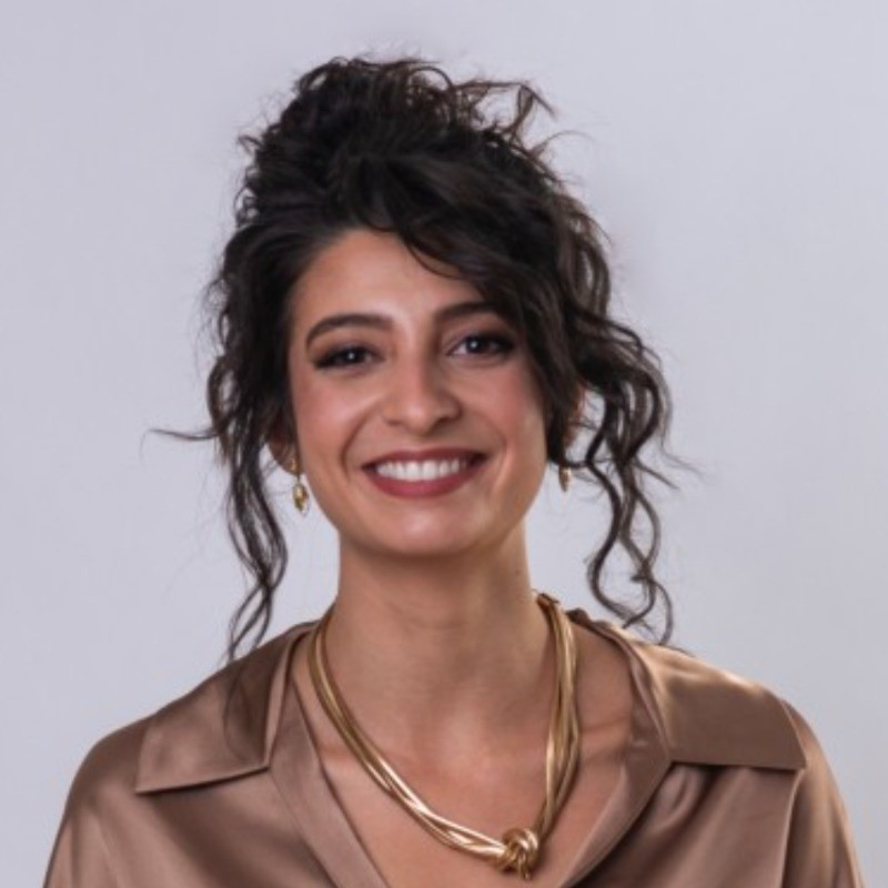 Megan Scaglione avatar image