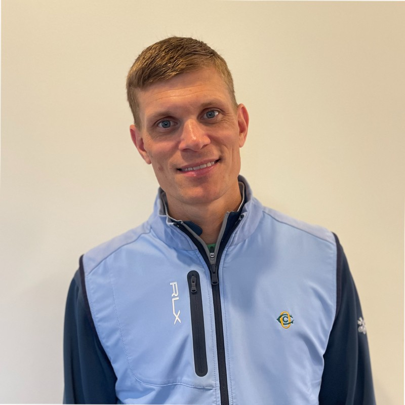 Jeff Shookus avatar image