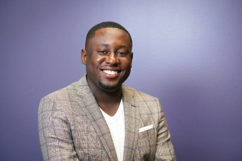 Antonio Dixon avatar image