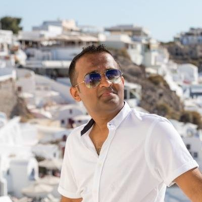 Jaivijay Pawar avatar image