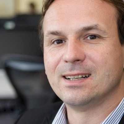 Stuart Evans avatar image