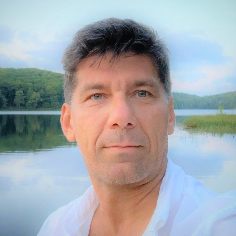 Victor D. Scutaru avatar image