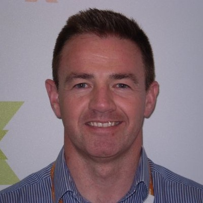 Stuart Hickey avatar image