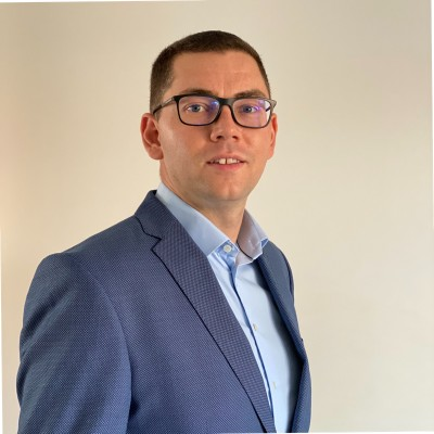 Marek Olichwer avatar image