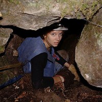 Jessica Metcalf avatar image