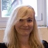 Janine Fraia avatar image