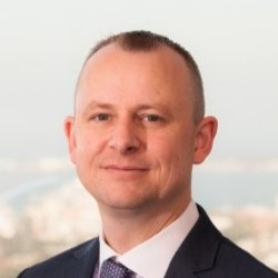 Simon Wardell avatar image