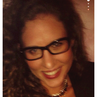 Madeline Lewis avatar image