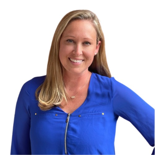 Christina Klejka avatar image