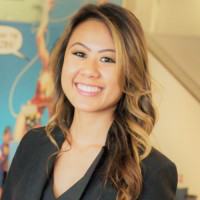 Tatiana Chau avatar image