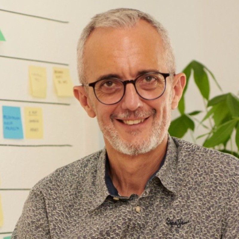 Pepe Tomé avatar image