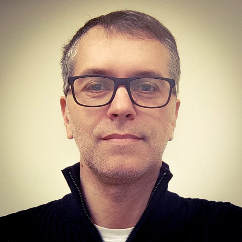 Joan Ortega avatar image