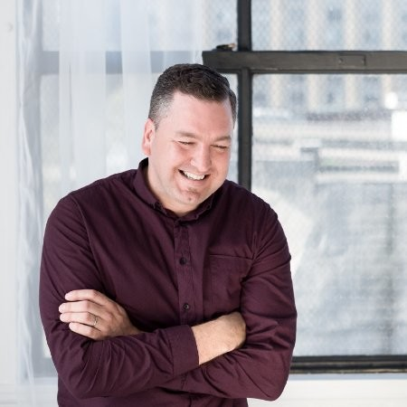 Jesse J. Bannister avatar image