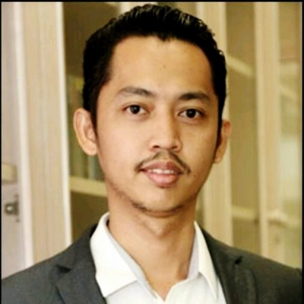 Effendy Zulkifly avatar image