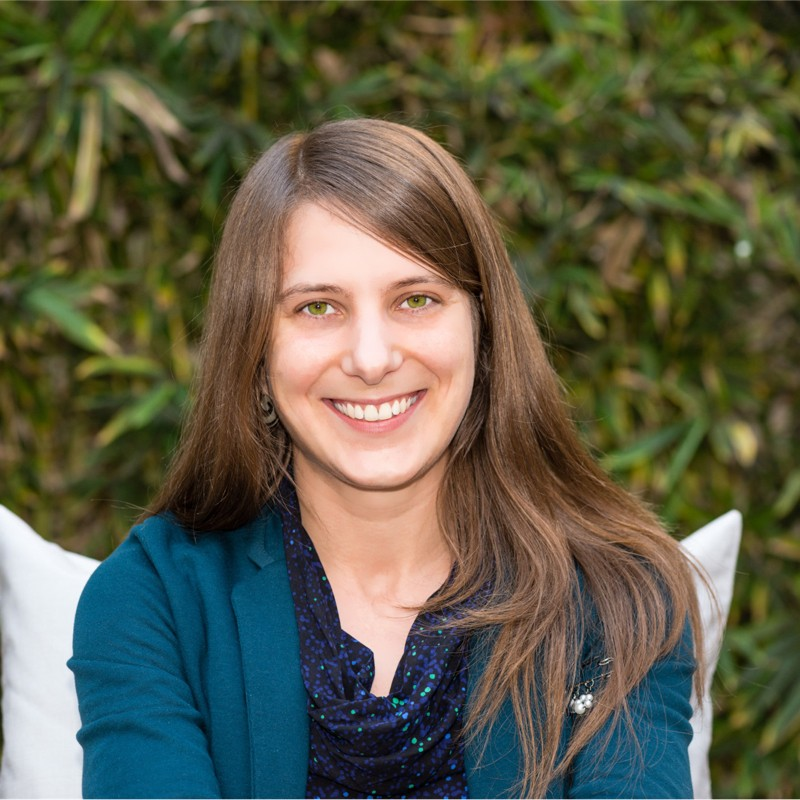 Cecilia Galanti avatar image