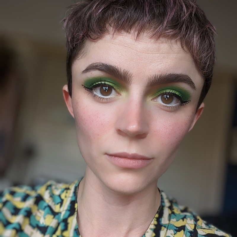 Brooke Daily avatar image