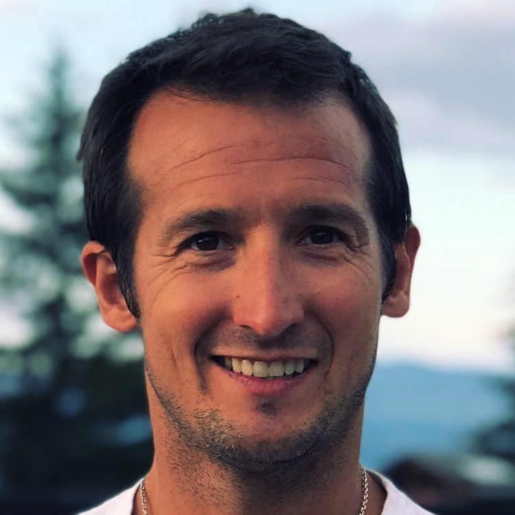 Luis Font Marcet avatar image