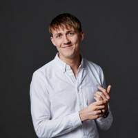 Anssi Rantanen avatar image