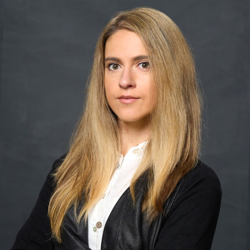 Cristina Vijoli avatar image