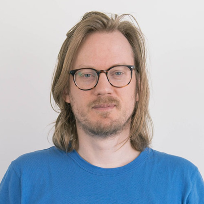 Profile Image for Erik van der Pluijm